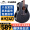 卡马（Kepma）吉他D1C A1C旗舰民谣吉他初学者男女电箱卡玛EDC EAC木吉他乐器 【经典款】A1C 酷黑色-40寸  赠教学+大礼包