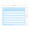 Kingdee A4总分类账明细账UKZ-J101 80g账本账簿打印纸非金蝶软件软件适配 A4账簿纸 1000张/箱