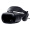 三星(SAMSUNG)玄龙MR+ VR眼镜体感游戏机 智能3D头盔 3D体感手柄套装 VR设备