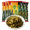 【销售过万】一只鼎 上海特产 家乡雪菜 咸菜下饭菜腌菜酸菜榨菜 袋装840g（168g*5袋） 早餐伴侣