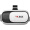 久爱（Jiuai）VR眼镜 3D虚拟现实智能头盔VR手机看电影 VR BOX VR眼镜