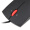 待售联想ThinkPad(ThinkLife)蓝光鼠标 电脑办公笔记本有线鼠标 黑色