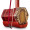 美音天使 红木二胡乐器初学者演奏考级成人儿童通用民族乐器胡琴 进阶-红木骨雕款+全套赠品+【教程书+把位贴】
