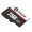 毕亚兹(BIAZE)256GB TF（Micro SD）存储卡 A1 U3 V30 4K 行车记录仪&安防监控专用 高度耐用 家庭监控内存卡