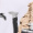 博柏利 BURBERRY 奢侈品童装 女童棉质人物图案圆领短袖T恤 白色 80166581 10Y/10岁/140cm