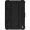 耐尔金（NILLKIN）苹果iPad mini2019/iPad mini5/mini4保护套 防摔三折支架磁吸智能休眠皮套 悍甲 黑色