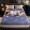 南极人（NanJiren）床褥 榻榻米床垫1.8米床双人床褥子垫被垫子 雨季 180*200cm
