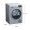 西门子（SIEMENS）洗烘套装 滚筒变频洗衣机全自动 智能添加 热泵烘干机1A80W+5681W