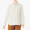 无印良品 MUJI 女式 新疆棉法兰绒 衬衫 29AC725 白色 M