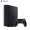 索尼（SONY）【PS4国行游戏机】PlayStation 4 电脑娱乐游戏主机 500G（黑色）17版 新型号