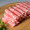 大庄园国产 羔羊肉片卷 500g/袋 涮肉火锅食材 冷冻羊肉羊肉卷