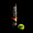 登路普DUNLOP 4粒装网球TOUR PERFORMANCE系列训练比赛用球胶罐