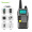 泉盛（QUANSHENG） UV-R50专业调频对讲机双频双段大功率户外自驾游手台商用1-10公里 二代7W大功率 官方标配
