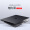 ESCASE Macbookpro 13.3英寸苹果笔记本电脑保护套外壳2017/2018新款电脑配件 魅力黑