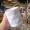 YUNT 韵唐马克杯办公家用水杯 陶瓷创意个性牛奶咖啡杯情侣杯 简欧休闲杯 白色