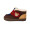 MIKIHOUSE学步鞋童鞋 保暖护脚普奇熊刺绣二段学步鞋棉鞋靴子13-9304-266 多色 内长16cm (适合脚长15.5cm)