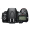 尼康/Nikon D800  D800E 二手单反相机 全画幅高像素专业单反相机 D800E+24-120/4 VR【套机】 9新