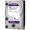 西部数据 监控级硬盘 WD Purple 西数紫盘 3TB 64MB SATA CMR (WD30EJRX)