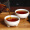 延香 茶叶 普洱茶 10年陈铁罐装普洱茶250g（新旧包装随机发货）