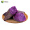 家美舒达 山东特产 紫薯 约2.5kg 地瓜 番薯  新鲜蔬菜礼盒 健康轻食 