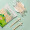 双枪（Suncha）筷子 野营 家用 快餐一次性卫生筷子独立包装竹筷子50双装  新老包装随机发货
