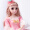 奥智嘉 超大梦幻娃娃60厘米洋娃娃套装大礼盒萝莉女孩玩具 儿童玩具公主玩具礼物  沐丽丝新年礼物