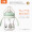 日康（rikang）奶瓶 玻璃奶瓶新生儿婴儿吸管奶瓶 宝宝奶瓶宽口带手柄180ml 绿 RK-N1023