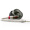 森海塞尔（Sennheiser）IE500PRO 专业HIFI音乐耳机 舞台耳返 入耳式 被动降噪 可拆卸双绞耳机线 雾霾灰