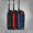 【两只装】宝锋 BAOFENG BF-666S 对讲机 大功率专业商用民用 宝峰无线手持台（蓝色）