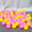 海洋球彩色波波球儿童玩具球小孩宝宝户外球池儿童塑料球 5.5cm加厚400个
