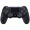 索尼（SONY）PS4 Slim PlayStation国行游戏机 500G主机（黑色）