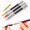 博格利诺（BOGELINUO）3个装双头延长器 铅笔延长器加长杆延长增长接笔器