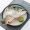 美威 智利三文鱼头（大西洋鲑）400-700g 1只 煲汤食材  BAP认证 智利自有渔场直供 鱼类 海鲜水产