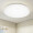欧普照明（OPPLE）led双色调光卧室灯吸顶灯新中式客厅灯餐厅灯圆形现代简约超薄灯具 儿童房灯饰 新铂玉