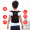 俞兆林（YUZHAOLIN）【开肩塑型】背部矫正矫姿器揹背佳支撑成人驼背儿童学生直背带 M(腰围48-60cm)体重35-65斤