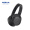 诺基亚 （NOKIA） E1200ANC 主动降噪耳机头戴式 蓝牙耳机 无线游戏耳麦手机电脑通用 超长续航 曜影黑
