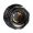七工匠 35mm F1.2微单镜头 手动定焦大光圈适用于E口A6000 a6400 ZVE10 M6 Z50 Z30 XT5 XT30 XS10 黑色 EOSM（佳能微单系列）