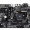 技嘉（GIGABYTE）A320M-S2H 主板 支持CPU 3600/3000G （AMD A320/Socket AM4）