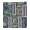 景豐（KF）EP2C612D24-4L 永擎工作站服务器主板 LGA2011 双路E5