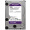 西部数据 监控级硬盘 WD Purple 西数紫盘 3TB 64MB SATA CMR (WD30EJRX)