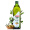 品利（MUELOLIVA）特级初榨橄榄油 1L+500ml 西班牙原瓶进口冷压榨中式烹饪家庭健康食用油