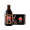 青岛啤酒枣味黑啤296ml*8瓶装 1箱装