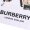 博柏利 BURBERRY 奢侈品童装 女童棉质人物图案圆领短袖T恤 白色 80166581 10Y/10岁/140cm