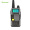 泉盛（QUANSHENG） UV-R50专业调频对讲机双频双段大功率户外自驾游手台商用1-10公里 二代7W大功率 标配+USB充电线