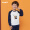 安奈儿童装男童T恤2019秋季新款中大童学生插肩拼色长袖趣味印花上衣韩版生机绿160