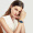 依波(EBOHR)手表 探索者系列时尚镶钻女士钟表防水蓝色皮带机械手表51270445