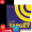 三维（SANWEI） 三维乒乓球拍胶皮粘性反胶德国海绵专业标靶系列 SANWEI国标 国标MAX版（更吃球） 红（国标、欧标选项）