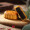 杏花楼 中华老字号 玫瑰豆沙月饼100g 广式大月饼中秋月饼散装上海 糕点甜品