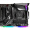 微星（MSI）MPG X570 GAMING PRO CARBON WIFI暗黑板主板+AMD 锐龙 9 3900X处理器(r9) 盒装CPU 主板CPU套装