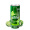 巴黎水（Perrier ）法国原装进口 青柠味气泡矿泉水 250ml*35罐 整箱装